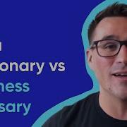 Data Dictionary Vs Business Glossary Demystifying The Difference