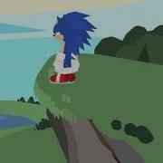 Stick Nodes Sonic Animation Sonic Run Test 2