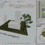 Shadow 3D Analysis