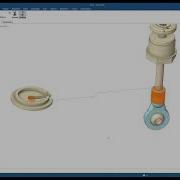 Exploded Views Configurations In Ansys SpaceClaim