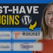 7 лучших плагинов WordPress для установки в 2026 году