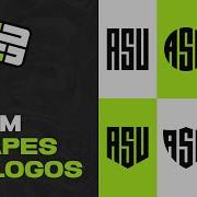Create 6 Pro Letter Logos In Custom Shapes Affinity 3