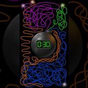 30 Seconds Timer Bomb With COLORFUL Explosion