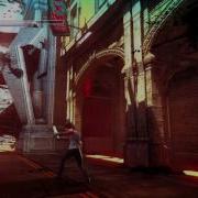 DmC DE Unfinished Combos