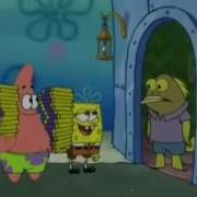 SpongeBob Chocolate EARRAPE