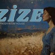 Azize Anatolian Rock 70s Rock Cover Turkish Ritim House Psychedelic Rock Cover