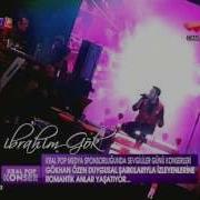 Gökhan Özen Herşeyde Biraz Sen Varsın Cevahir Avm Konseri 2013