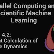 How Loops Work 2 Computationally Efficient Discrete Dynamics