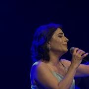 Rojda Wey Lo Dilo Konsera Mersîn E Live Performance