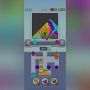 Sand Loop Level 204 Solution Walkthrough