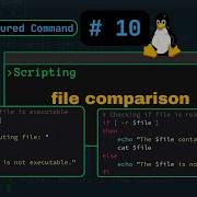 Linux File Test Operators Explained Compare Files With E F Nt And More Shellscripting10
