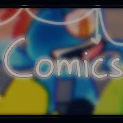 Comics Meme BFB AU