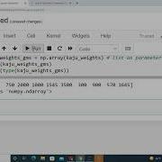 Learn NUMPY In 5 Minutes Best Python Library