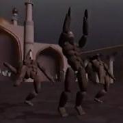 Convex Siggraph Demo 1989