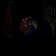 Draw This Design Using Python Rainbow Style Shorts Turtle Vscode Soul Satya Creation Akash Das