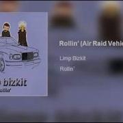 Limp Bizkit Rollin Clean