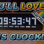 This Is The BEST MATRIX DISPLAY CLOCK For Home Assistant