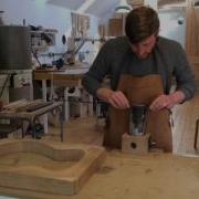 Binding A Guitar With ROCKLITE Ebano Bindings