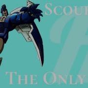 Scourge Tribute