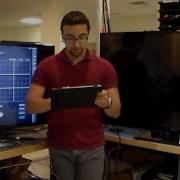 Compass Control Pro Bi Directional Driver KD HDMLV4x2 Demo