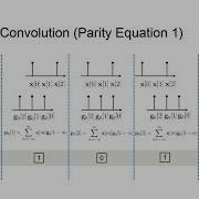 Convolutional Code Part 1 Encoder