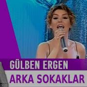 Arka Sokaklar Gülben Ergen İbo Show