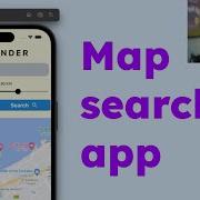 Build A Map Search App In React Native Step By Step