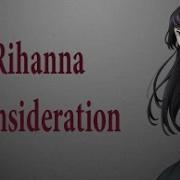 Великий из бродячих псов Consideration AMV