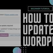 How To Update Wordpress Plugins And Theme