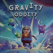 Gravity Oddity Launch Trailer