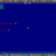Gets And Puts Function In C Programming