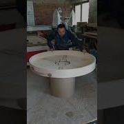 Round Expanding Table Round Extending Table