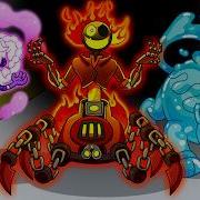 CHAPTER 5 But They Re ELEMENTAL Poppy Playtime Animation