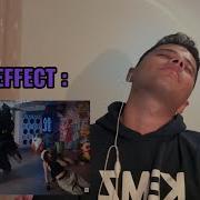 HILAL S PART REACTION To Manifest Amatör Official Dance Video MANIFEST TEPKİ