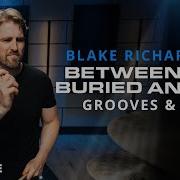 Between The Buried And Me Grooves Fills Blake Richardson