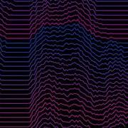 Harmonic Waves TouchDesigner Experiment 02