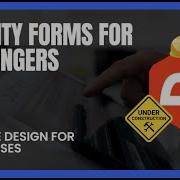 Gravity Forms Tutorial 2024