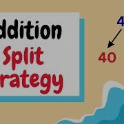 Split Strategy Made Easy 4 Simple Steps For Kids