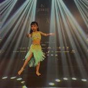 Emad Sayyah Night Challenge Percussion Drum Solo Belly Dance Kids Competition