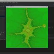 Mandelbrot Fractal Java Fractal Explorer