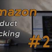 Amazon Product Tracking Part 2 Web Scraping Using PYTHON SELENIUM