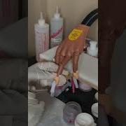 Beginner Nail Tech Diaries Dailyvlog Nailart Nails Atlnailtech Beginnernailtech