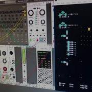 ORCA With VCV Rack First Patch
