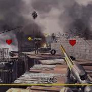 XCrYzzz Intensity Cod4 Montage