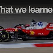 Everything We Learned From 2026 F1 Pre Season Testing