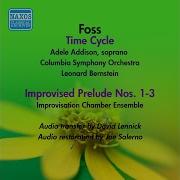 Improvised Interlude No 3