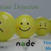 Learn To Make An Image Classifier With Tensorflow Js Node Js And Google Teachable Machine