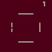 X86 Assembly Snake Game Which Runs On Bare Machine Demo