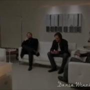Supernatural Crowley