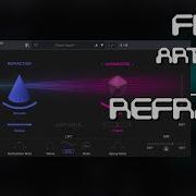 FREE Arturia Efx REFRACT